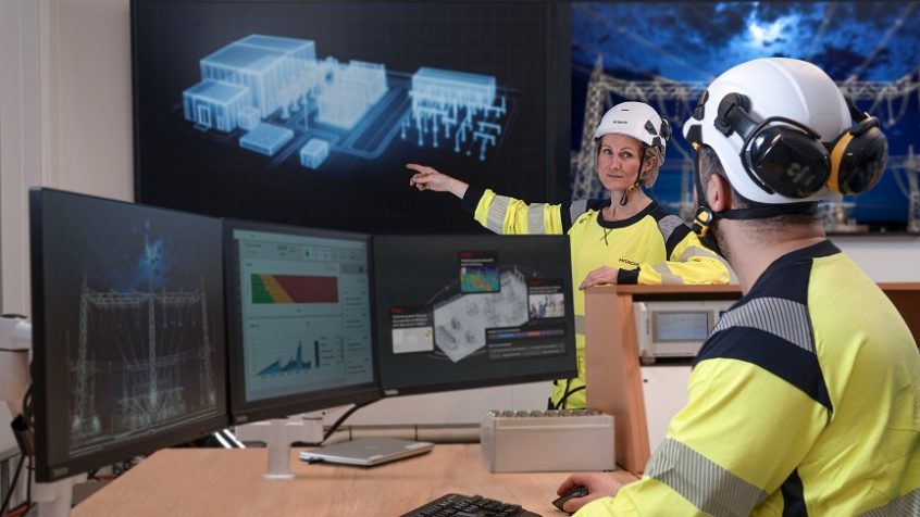 Hitachi Energy
