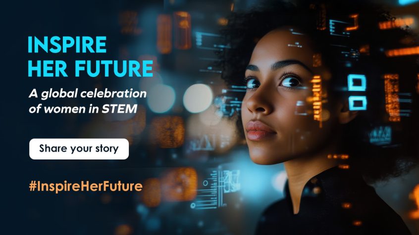 Women in STEM