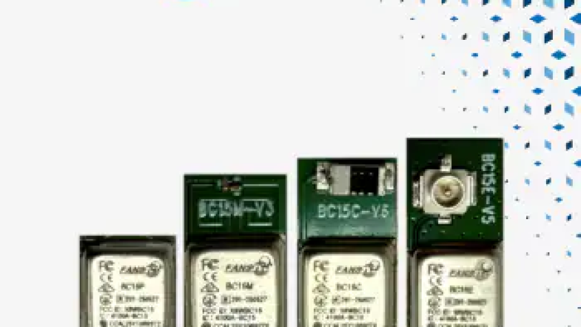 Mouser Electronics
