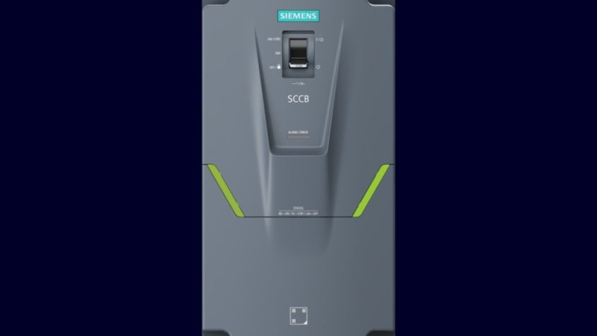 Siemens rozwija technologie prądu stałego dla efektywnego i stabilnego przemysłu