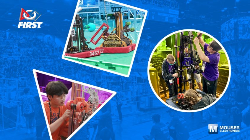 FIRST Robotics Competition