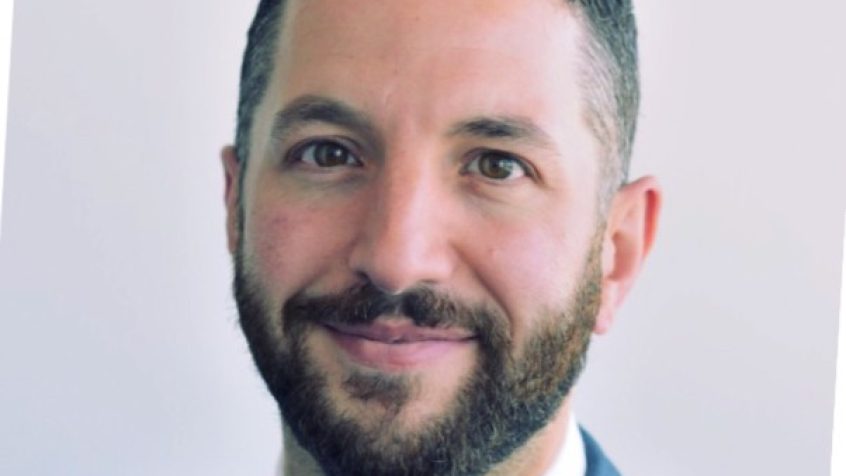 Dan Ford, VP Sales and Services EMEA, Farnell Global