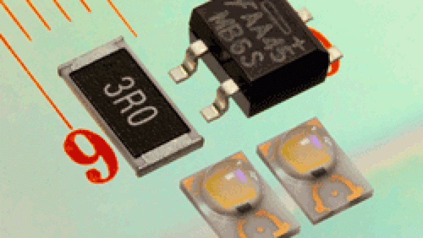 Philips LUXEON H LED