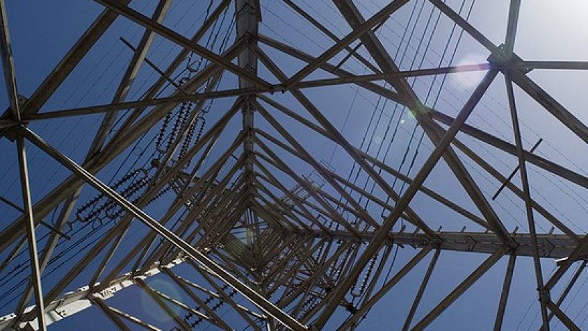 Elektroenergetyka