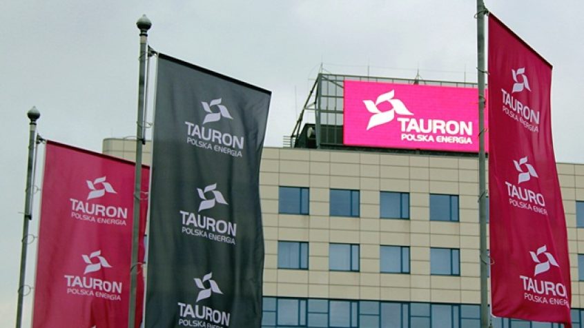 Tauron