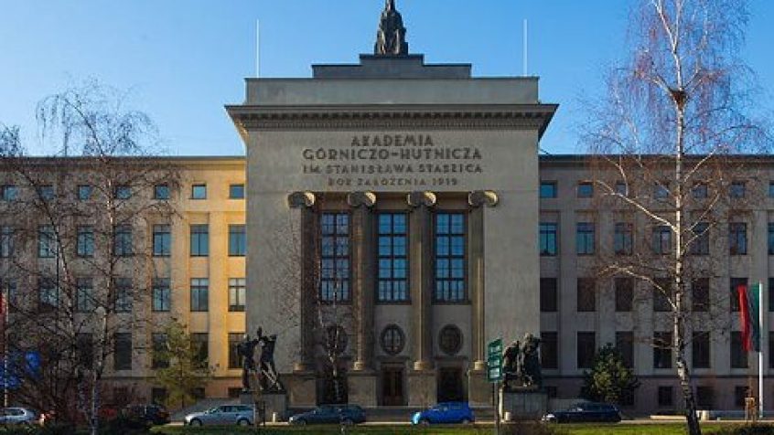 Akademia Górniczo-Hutnicza im. S. Staszica w Krakowie