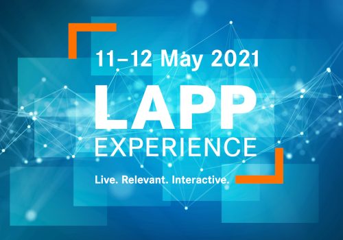LAPPexperience - spotkajmy się ONLINE!