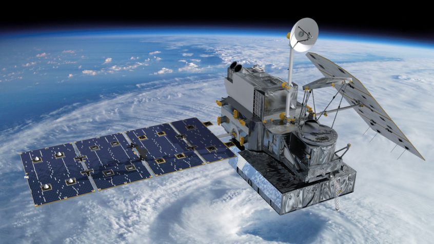 Energia solarna i technologia kosmiczna