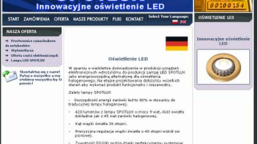 Strumień świetlny, Lumeny – czyli pojęcia które powinniśmy znać aby oszczędzać.