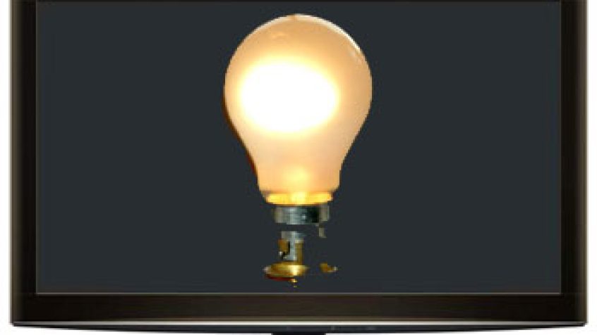 Ile energii zużywa Twój telewizor?