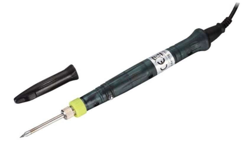 Test lutownicy USB ZD-20U