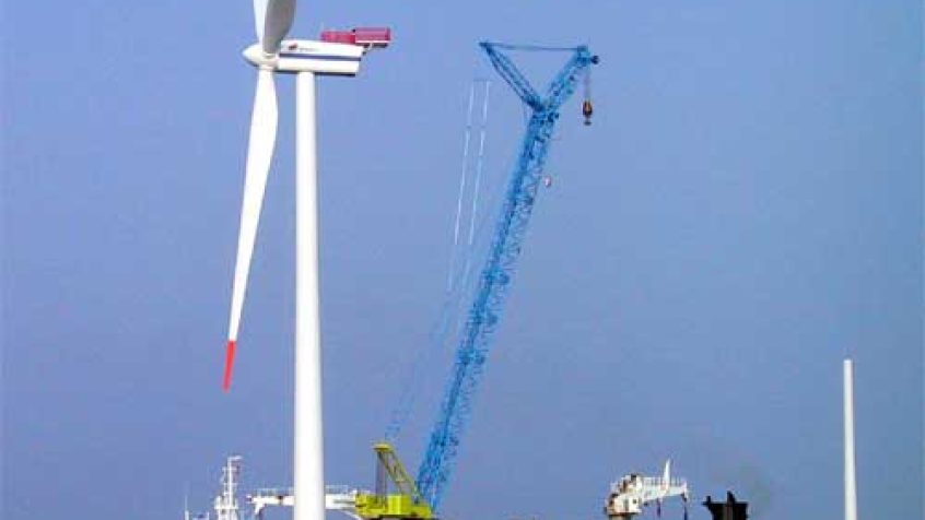 Elektrownie wiatrowe  pytania iodpowiedzi
