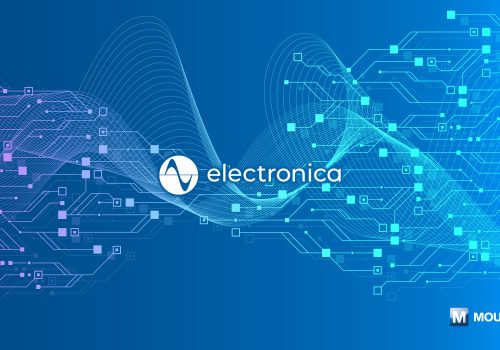mouser electronica 2026