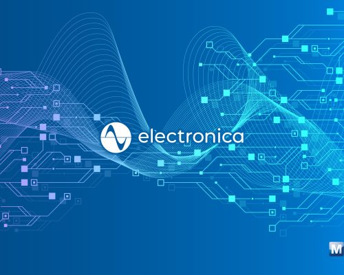 mouser electronica 2026