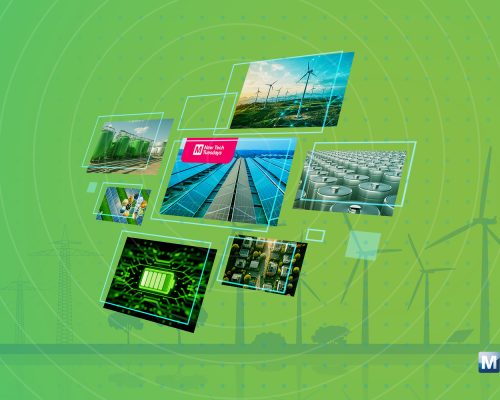 Technologie dla zdecentralizowanych systemów energetycznych