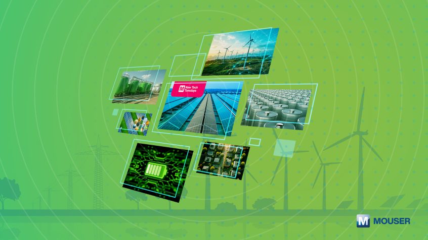 Technologie dla zdecentralizowanych systemów energetycznych
