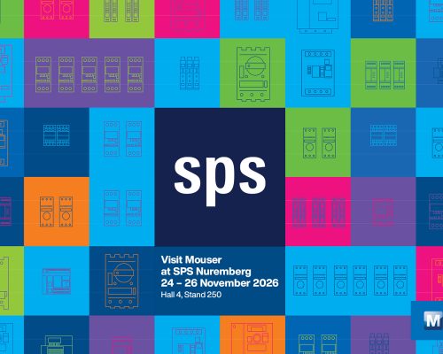 mouser-sps2026