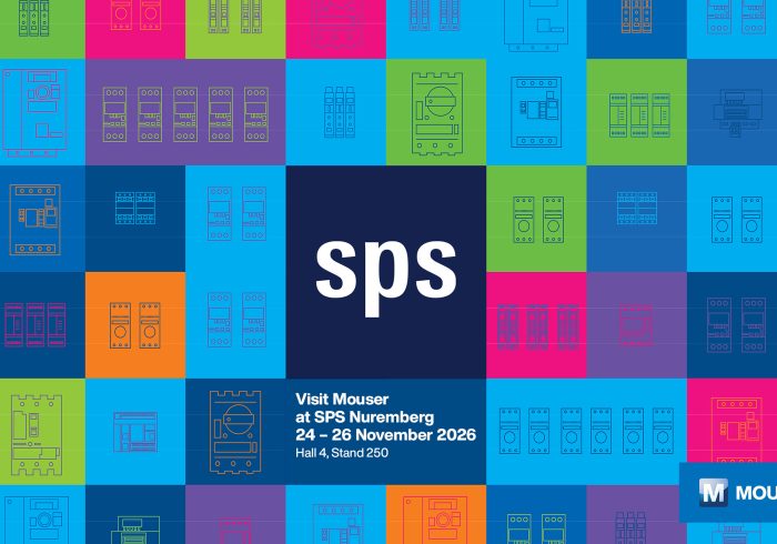 mouser-sps2026