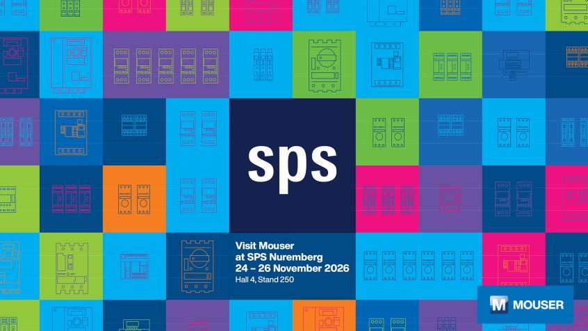 mouser-sps2026