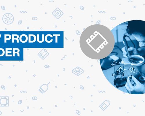 Nowe produkty w ofercie Mouser Electronic