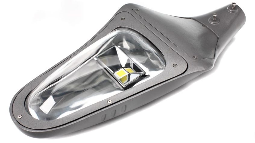 OPRAWY ULICZNE LED