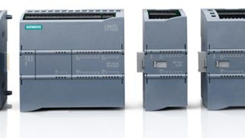 Sterownik Siemens S7-1200