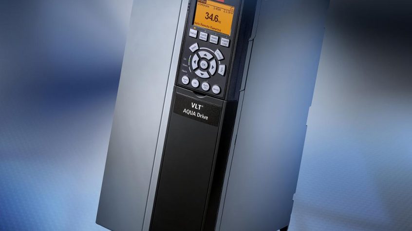 VLT® AQUA Drive FC 200