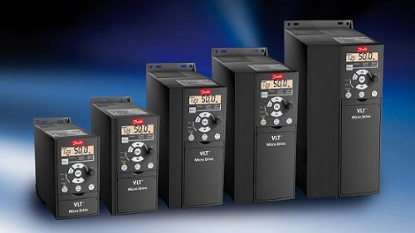 VLT® Micro Drive FC 51