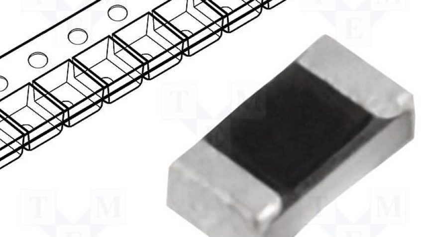 Rezystory SMD 0402