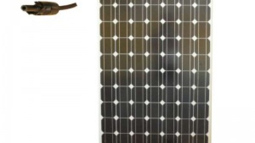 MODUŁ FOTOWOLTAICZNY SOLAR SOL-0004