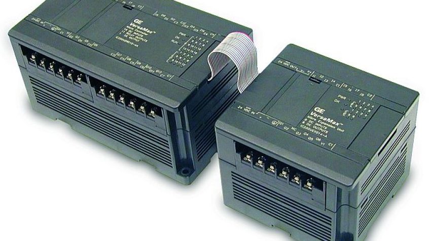 ASTOR – VersaMax Micro Plus - sterownik PLC