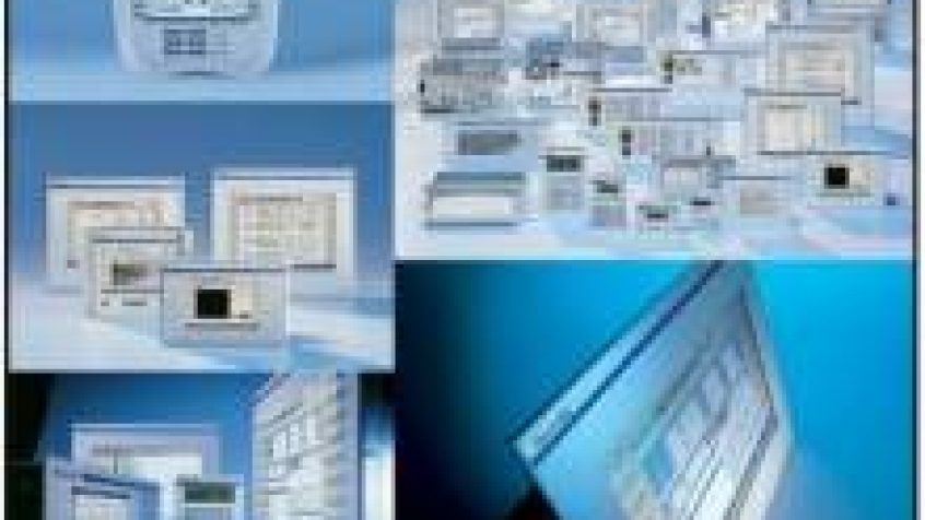 IndraControl V, IndraView