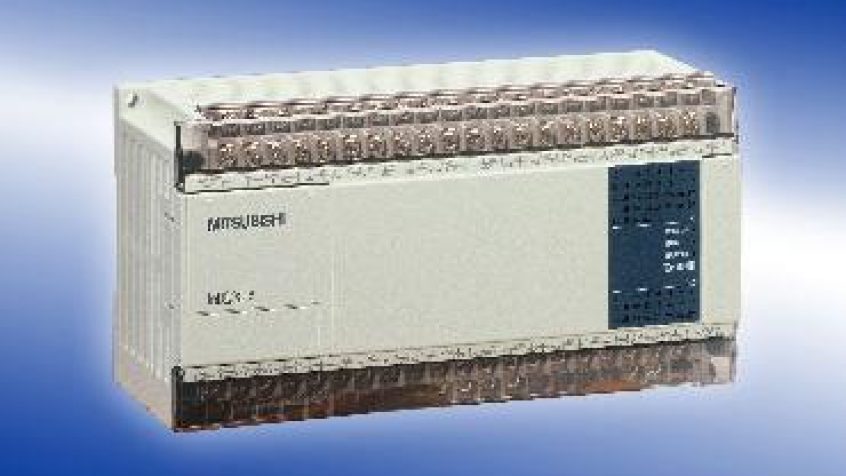 Kompaktowe urządzenia PLC – MELSEC FX1N