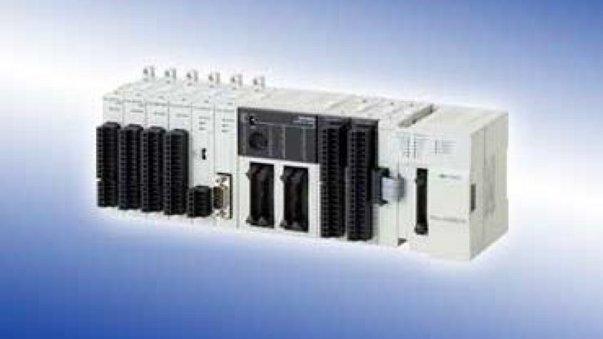 Kompaktowe urządzenia PLC – MELSEC FX3UC