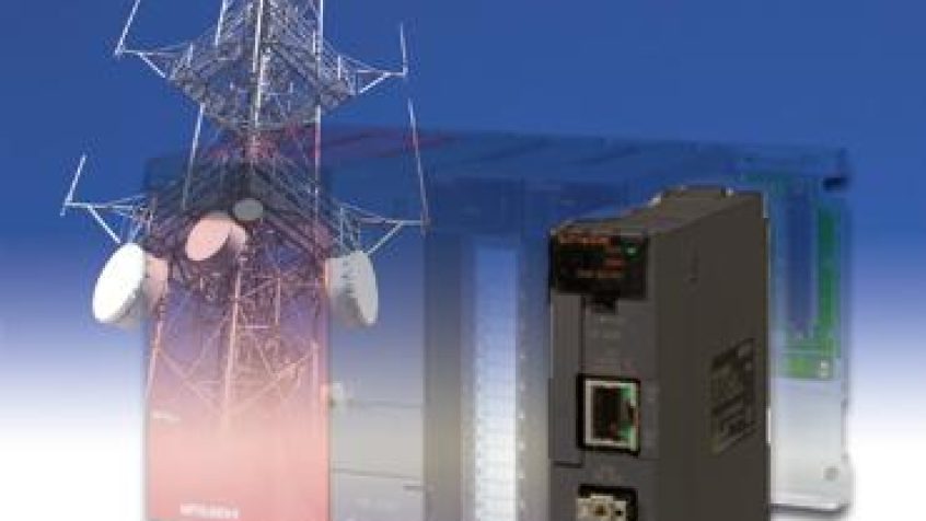 Sterowniki modułowe PLC – integracja C i PC