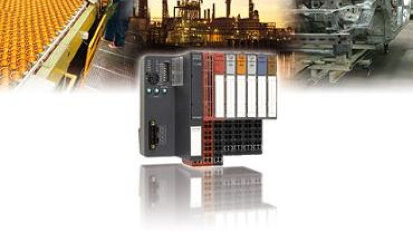 Sieci – CC-Link