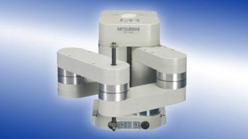 Roboty MELFA – Seria RP