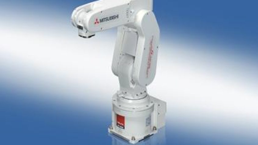 MELFA Robots – Seria RV (SDB)