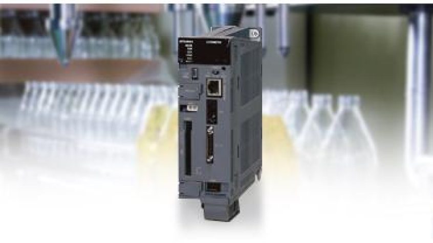 Servo/Motion – Q170MCPU