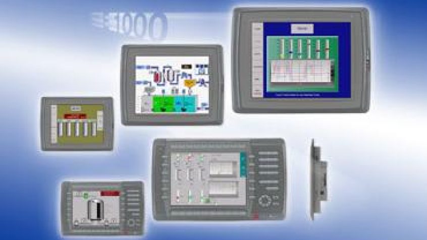 Pulpity operatorskie – Seria E1000