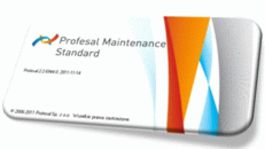 ASTOR - Profesal Maintenance – nowoczesny system klasy CMMS dla działów utrzymania ruchu