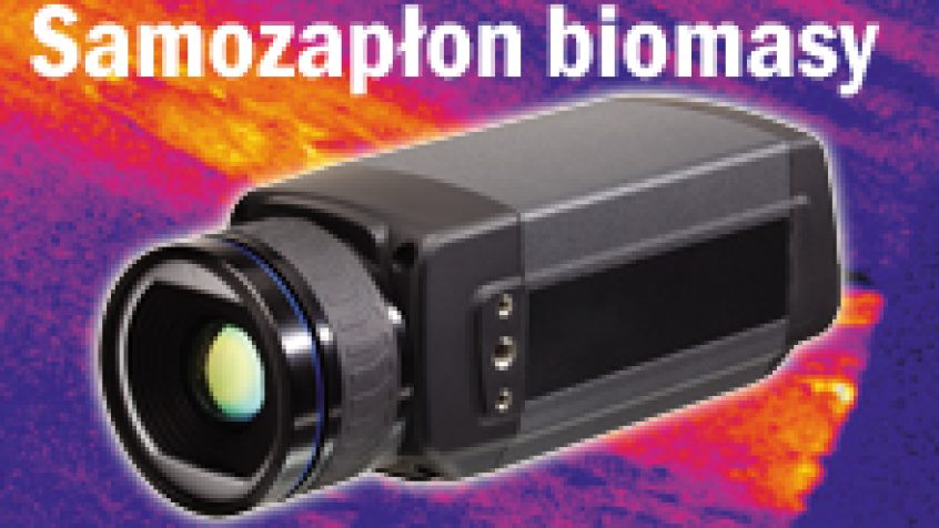 FLIR seria A
