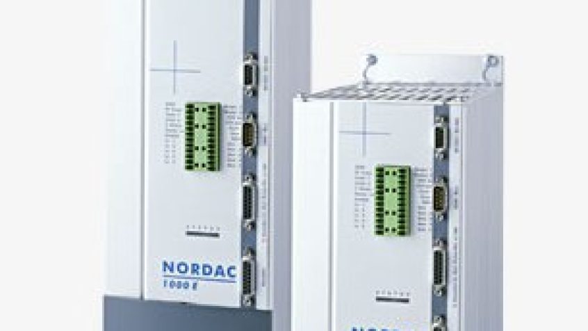 System Serwo NORDAC SK 1000E
