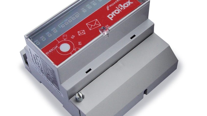proBox