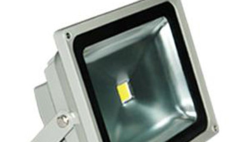 Naświetlacz halogen reflektor PULSARI LED 20W