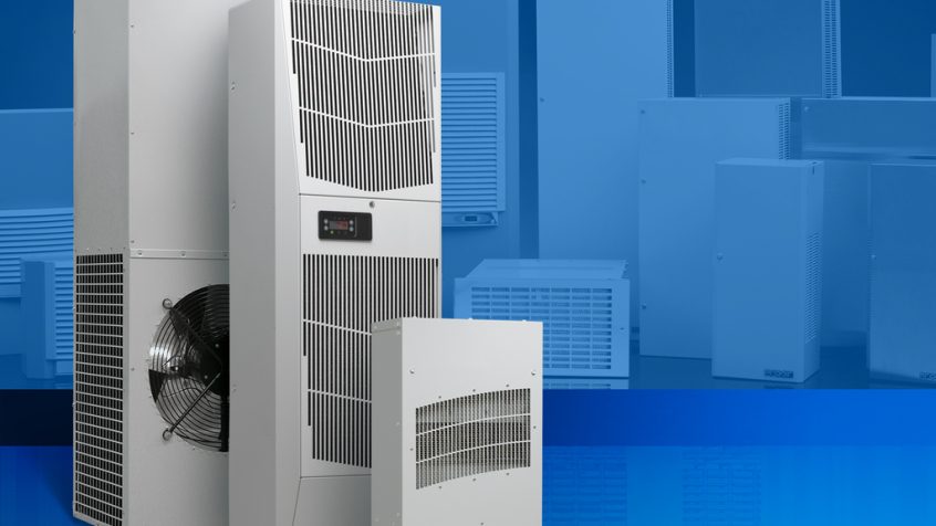 Klimatyzatory McLean w ofercie CSI