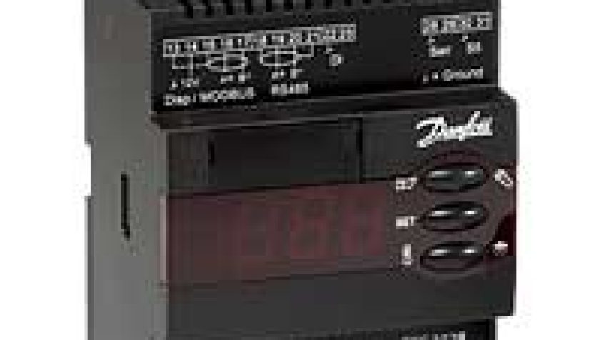 Sterowniki do urządzeń chłodniczych Danfoss EKC 302