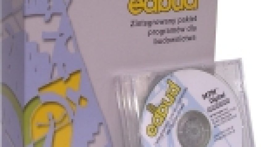 Program EDBUD Kosztorys