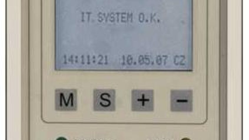Sygnalizator SG -3U