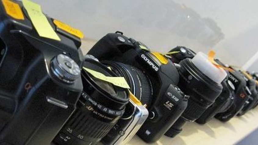SERWIS CANON, SERWIS SONY, SERWIS NIKON, SERWIS APARATÓW WROCŁAW